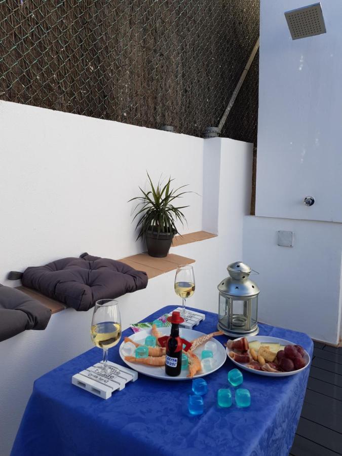 Апартаменты Lolita'S House Torre Del Oro Севилья Экстерьер фото