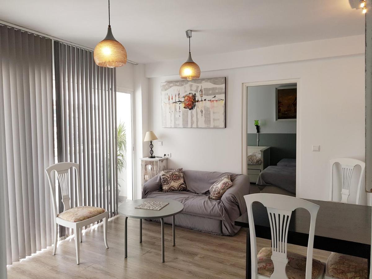 Апартаменты Lolita'S House Torre Del Oro Севилья Экстерьер фото